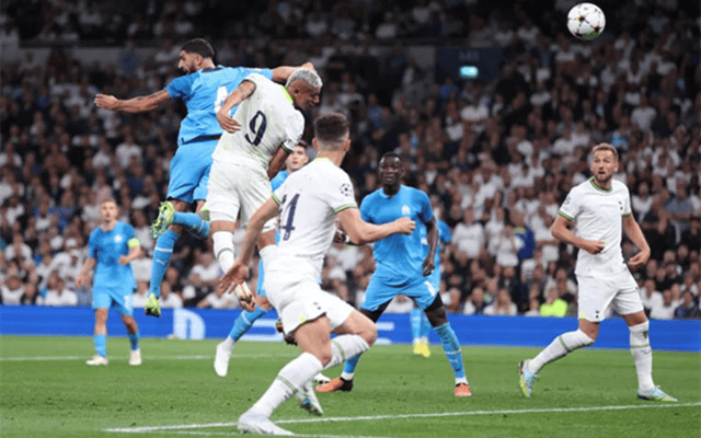 法甲：马赛VS里昂，最新推荐比分预测